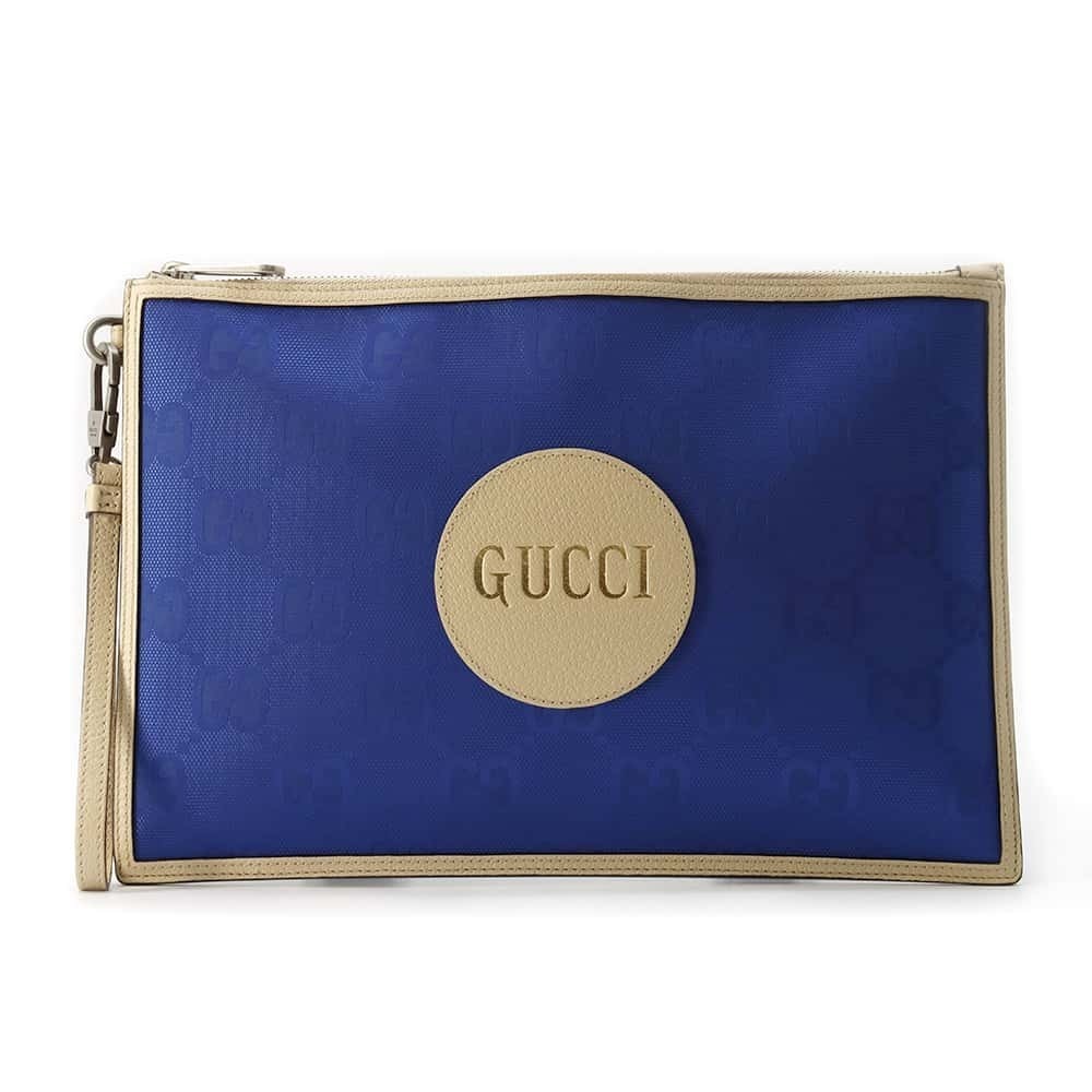 Gucci Clutch Bag Off the Grid